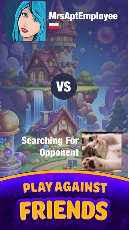 Real Cash Bubble Buzz Shooter