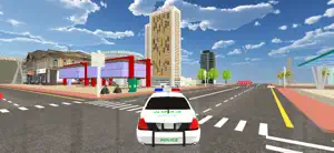 Crime Mafia Gangster Car Games screenshot 1