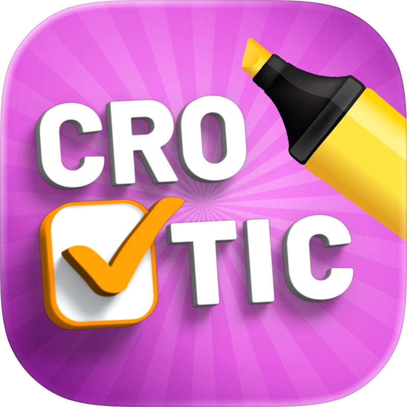 Crostic Guru - Guess The Words screenshot 7