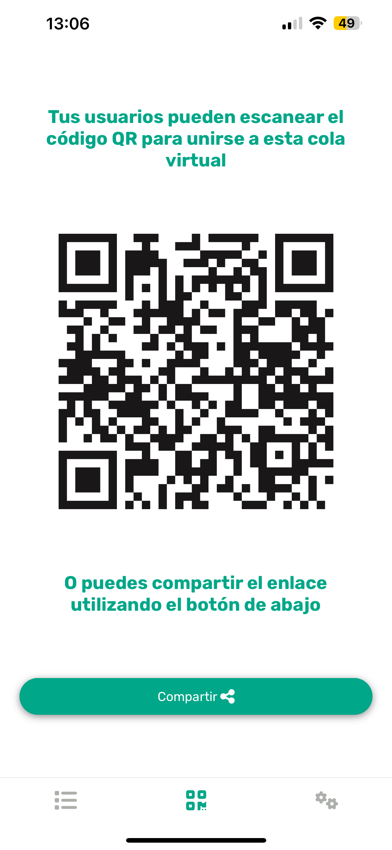 iTurnApp - Business screenshot 3