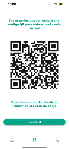 iTurnApp - Business app screenshot 3