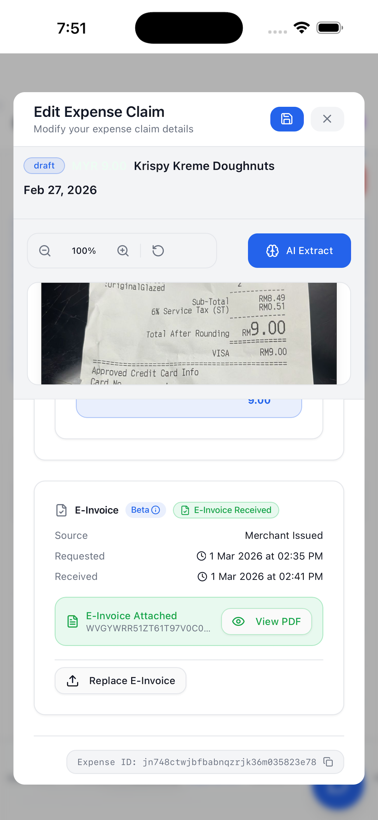 Groot Finance screenshot 8