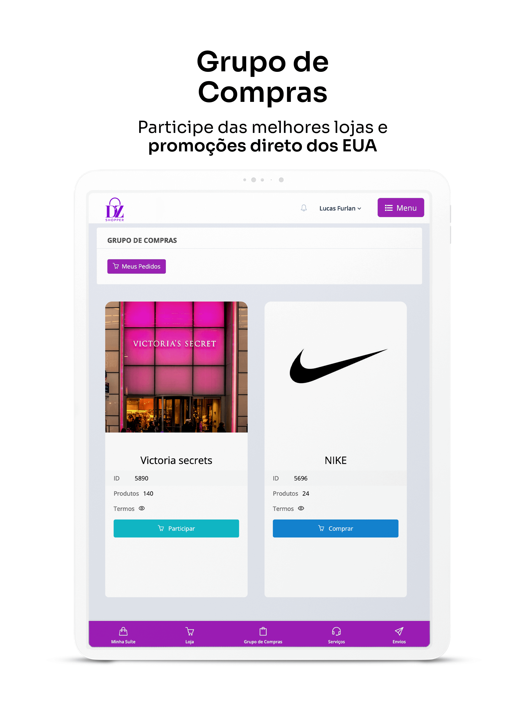 Deza Shopper screenshot 11