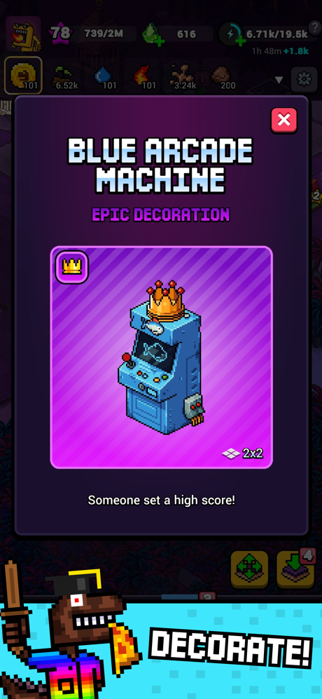 Craft World Builder screenshot 4