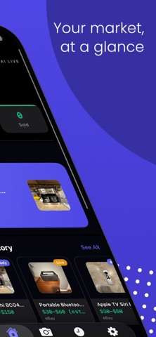 QuikFlip Screenshot 2 of 5