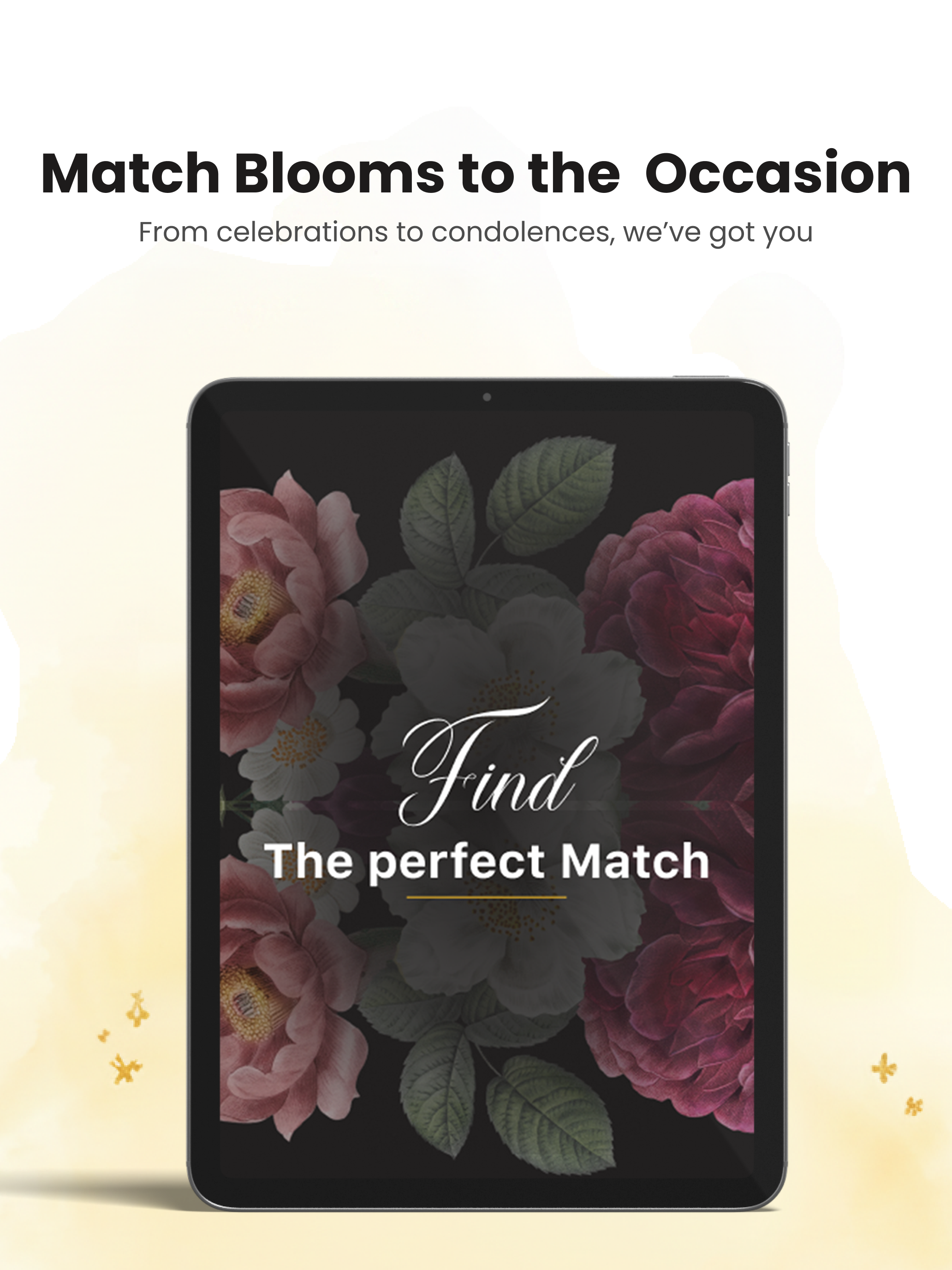 Love, Flowers screenshot 12