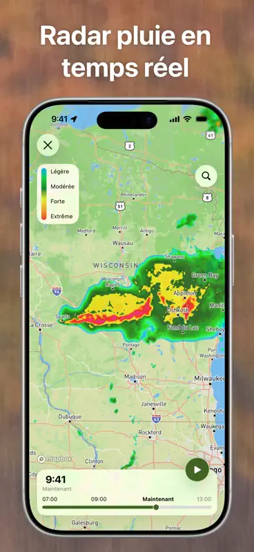 Hunting Points: Chasse & GPS screenshot 7 of 9