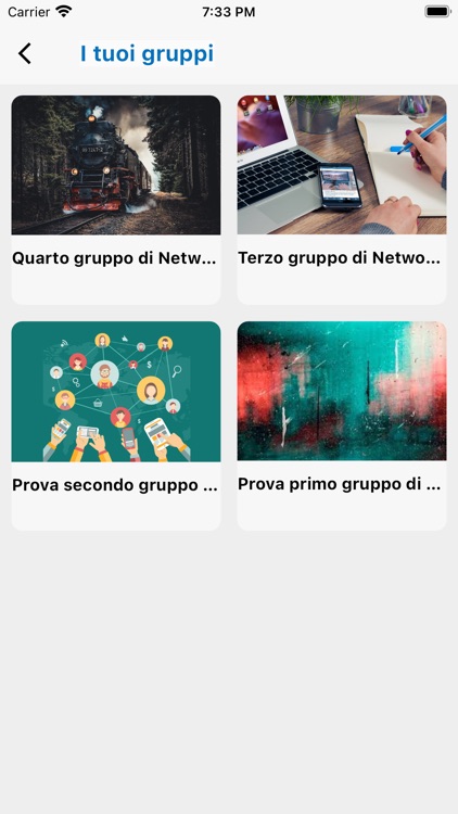 Networkers Pro