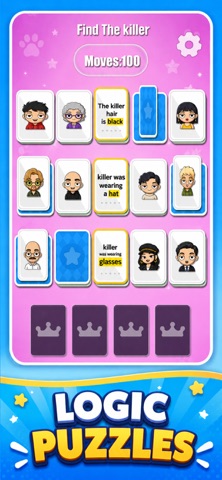 Solitaire Sort: Pictures & Fun Screenshot 8 of 9