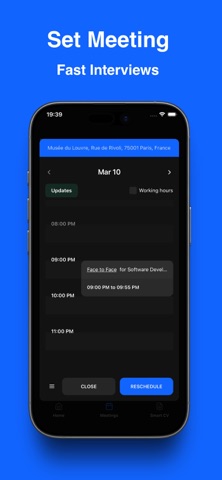 LikelyNow screenshot
