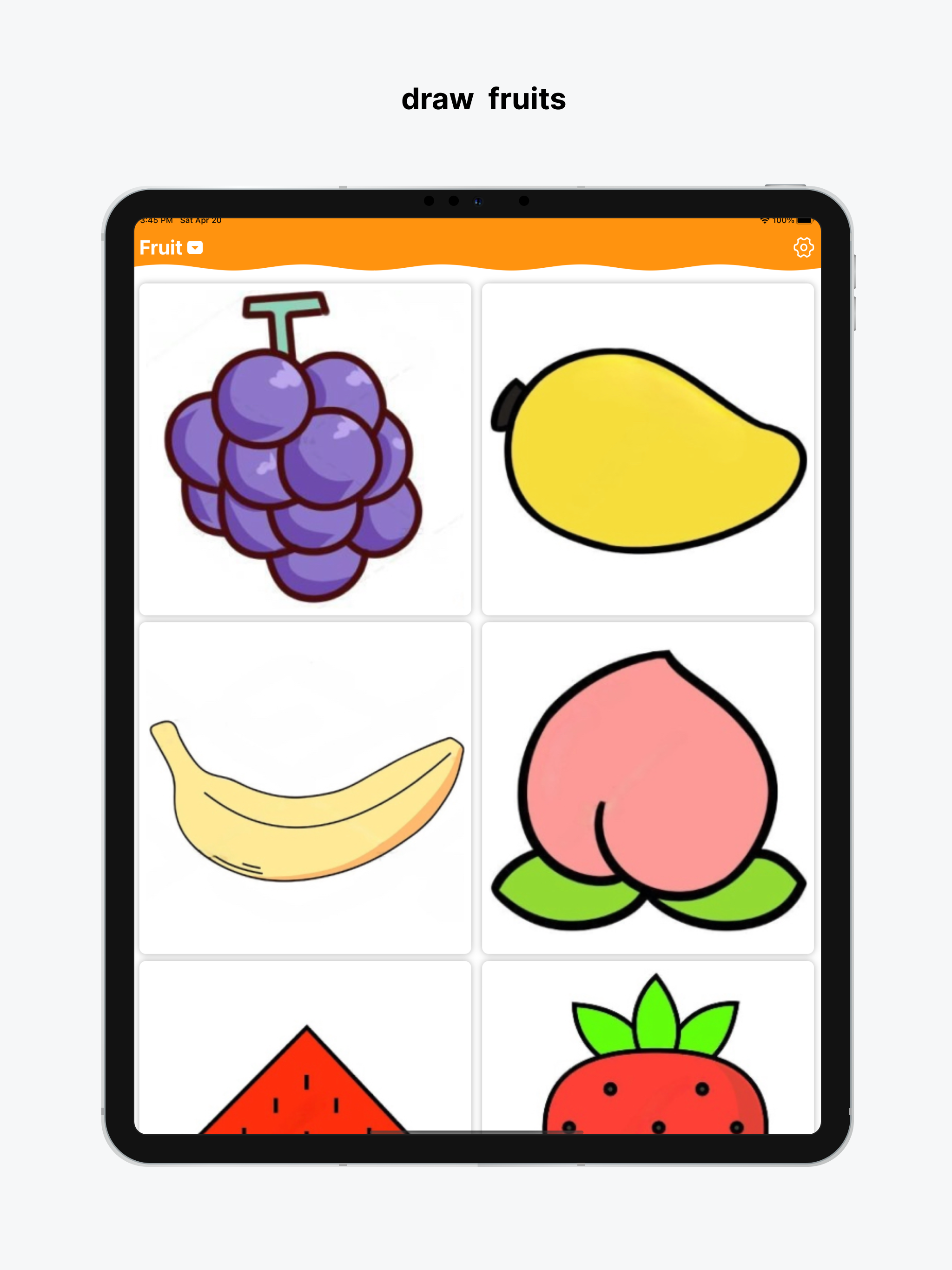 Coloring for kids: paint games screenshot 7