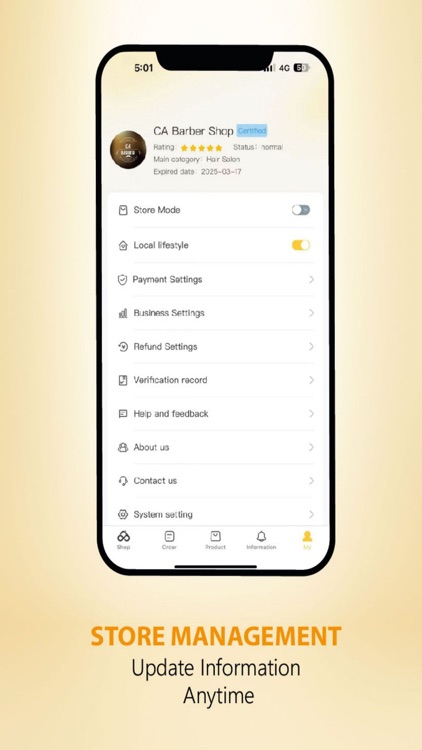 Kollektor Seller screenshot-5