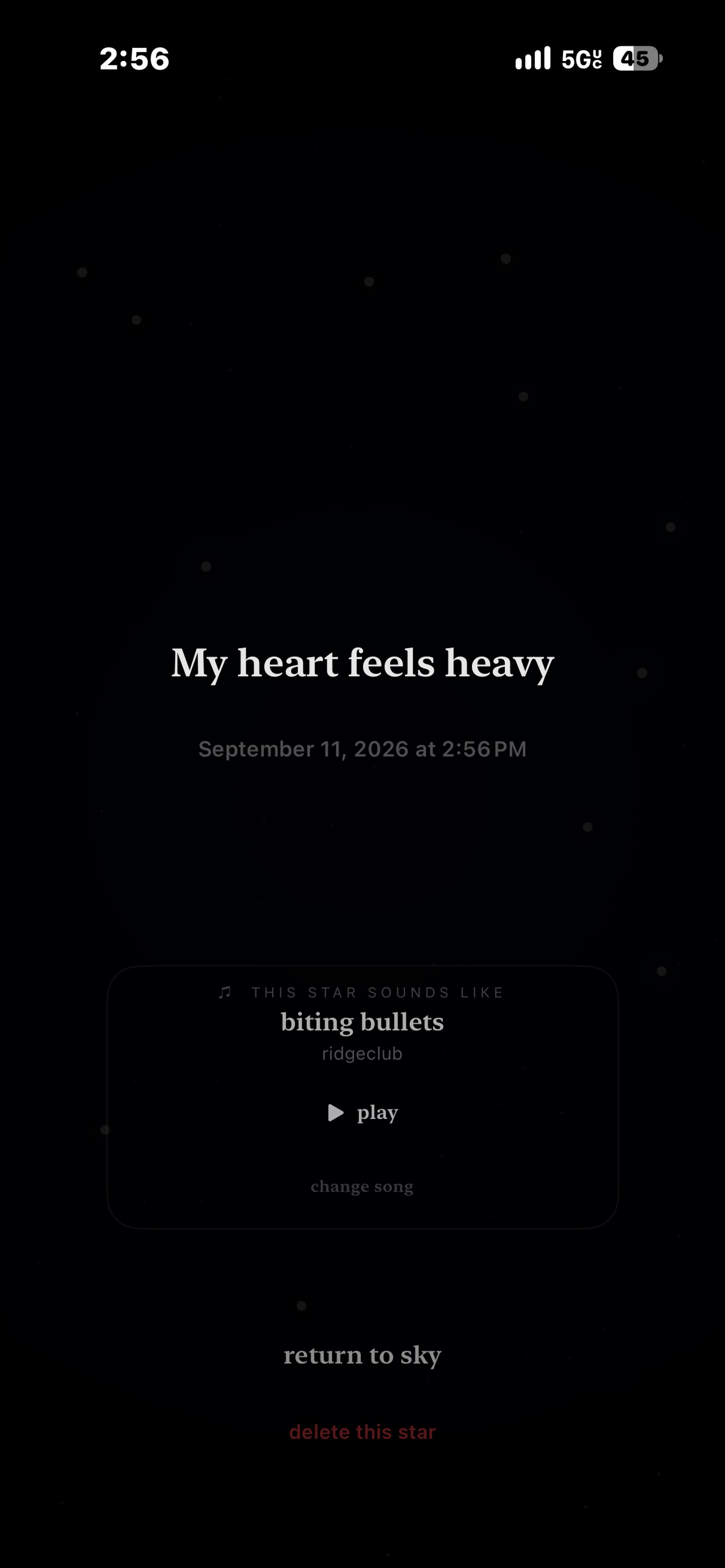 Screenshot 4 of Afterlight: Your Sky