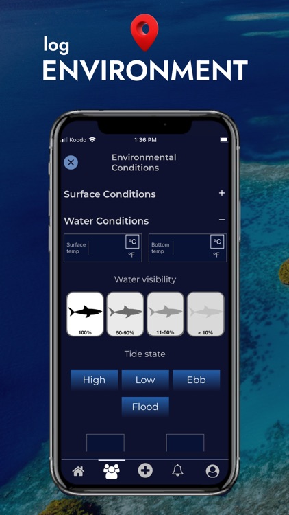 eOceans screenshot-7