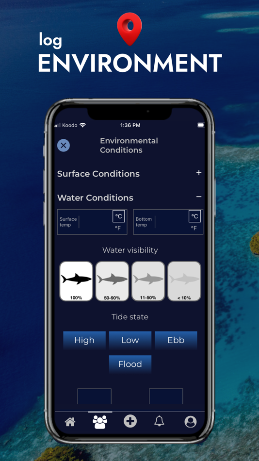 #8. eOceans (iOS) 由: eOceans Research and Consulting Inc.
