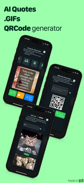 Messenger Multi Business: Screenshot 4 von 4