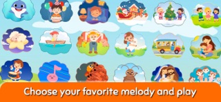 Musical Instruments Learn iPhone screenshot