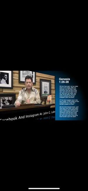 JGLM TV screenshot 3