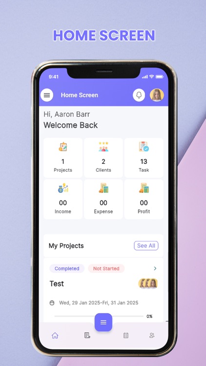 Onest CRM screenshot-5