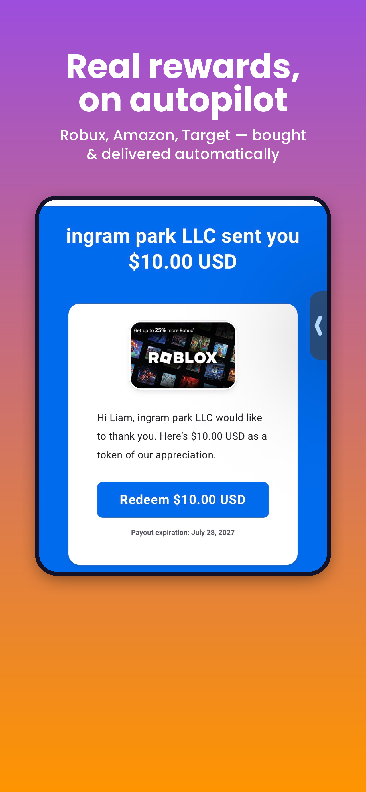 ChoreLocks screenshot 6