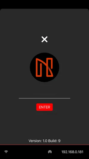 Neural Control Quanta screenshot 1