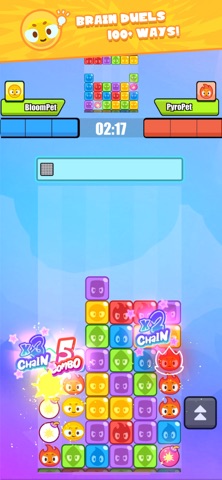 Panel Pop! Screenshot 5 of 5