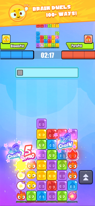 Panel Pop! Screenshot 5 of 5