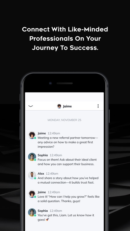 Impact Elite Coaching