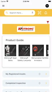 compass kstrong sa problems & solutions and troubleshooting guide - 2