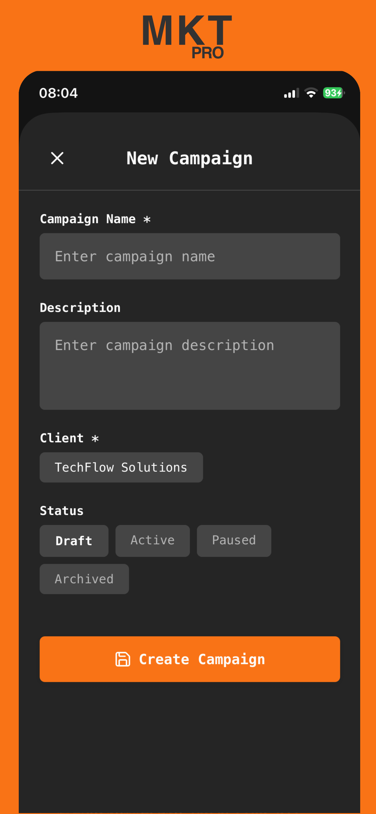 MKTPro