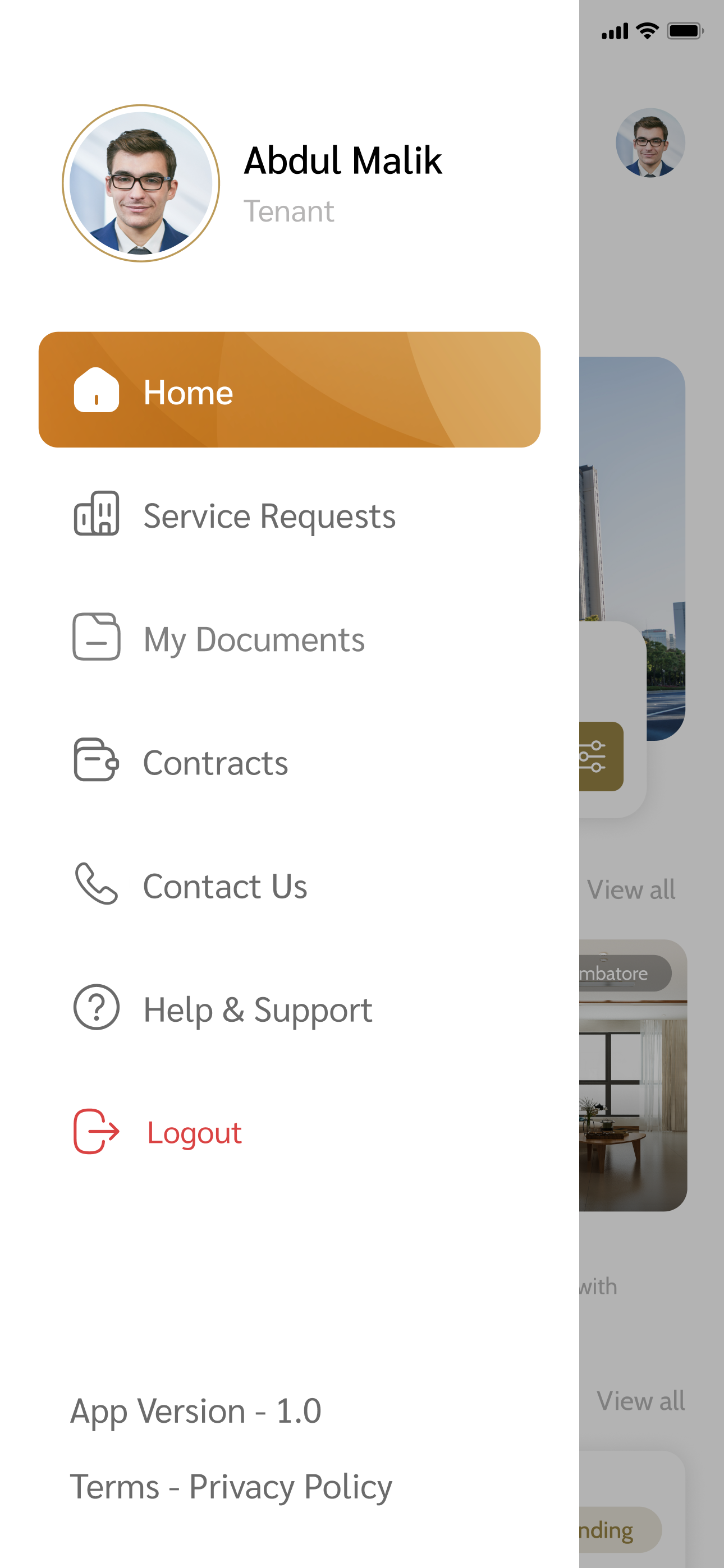 SS LOOTAH Living screenshot 10