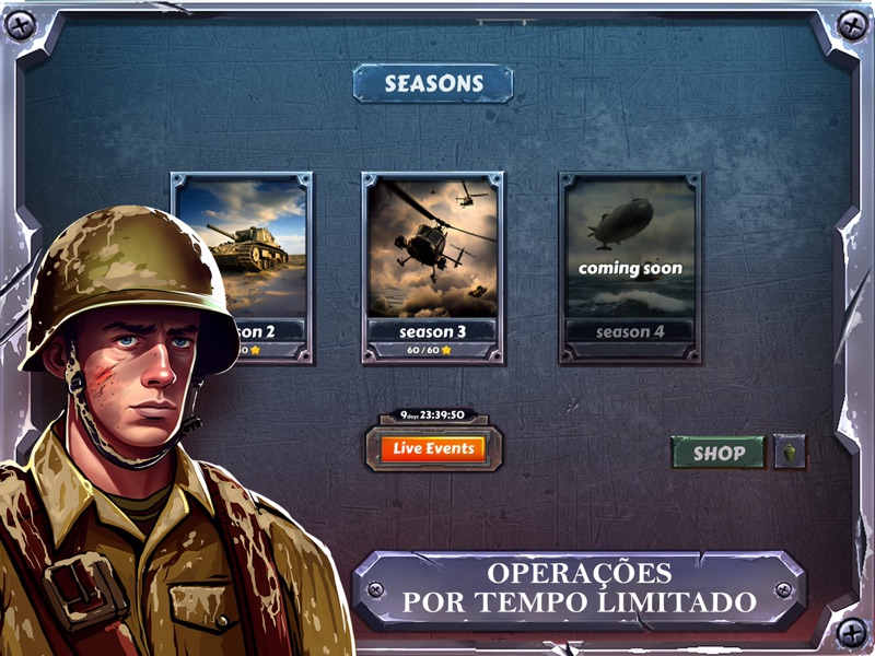 war Strategy: Defesa de Torre screenshot 9