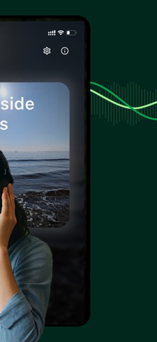 Loopzzz - Relax with Nature screenshot