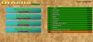 Othello Multiplayer screenshot 3