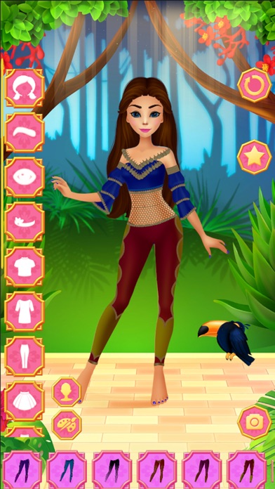 Best DressUp for Girl & Boy Screenshot