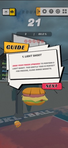 Throw Anything Screenshot 4 of 8