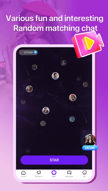 Yomi - Meet New People&Chat