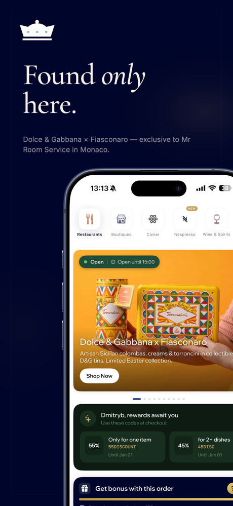 Mr Room Service screenshot 7