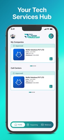 PSEB - Tech Destination screenshot