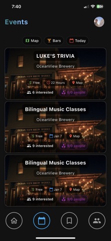 hulofuse Screenshot 2 of 6