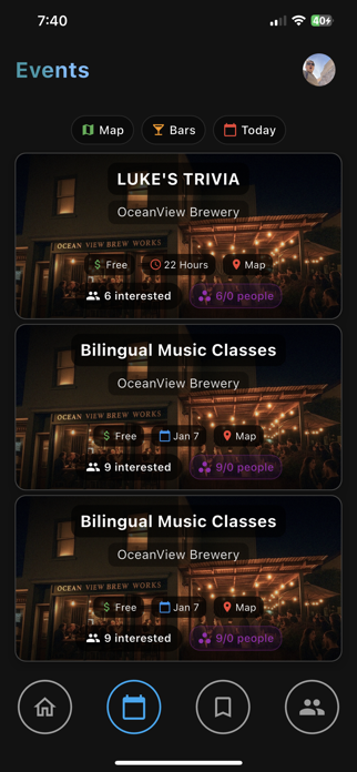 hulofuse Screenshot 2 of 6