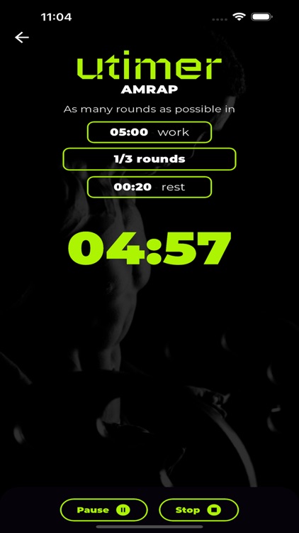 uTimer.app screenshot-4