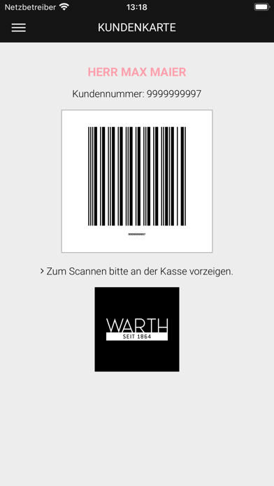 Warth Screenshot