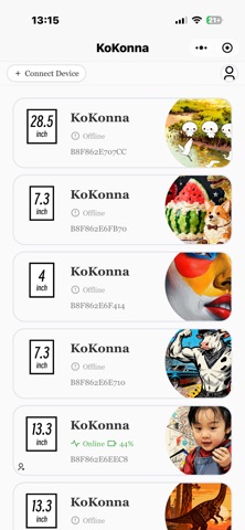 KoKonna screenshot