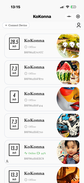 KoKonna Screenshot 2 of 5