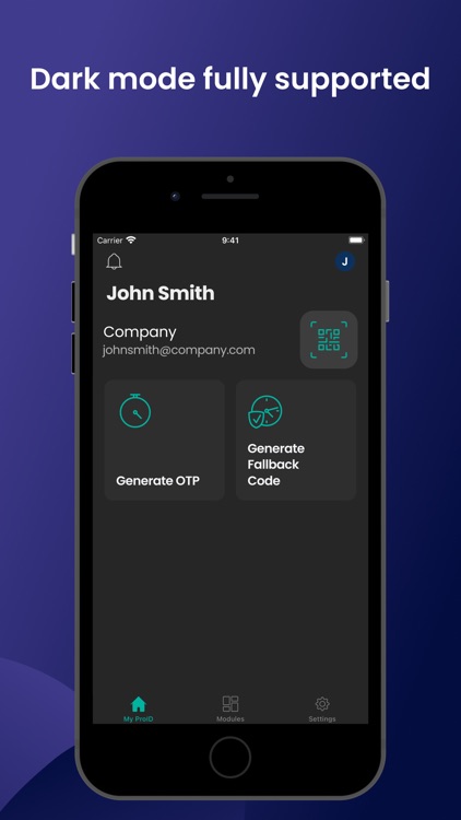 ProID OnSite screenshot-7