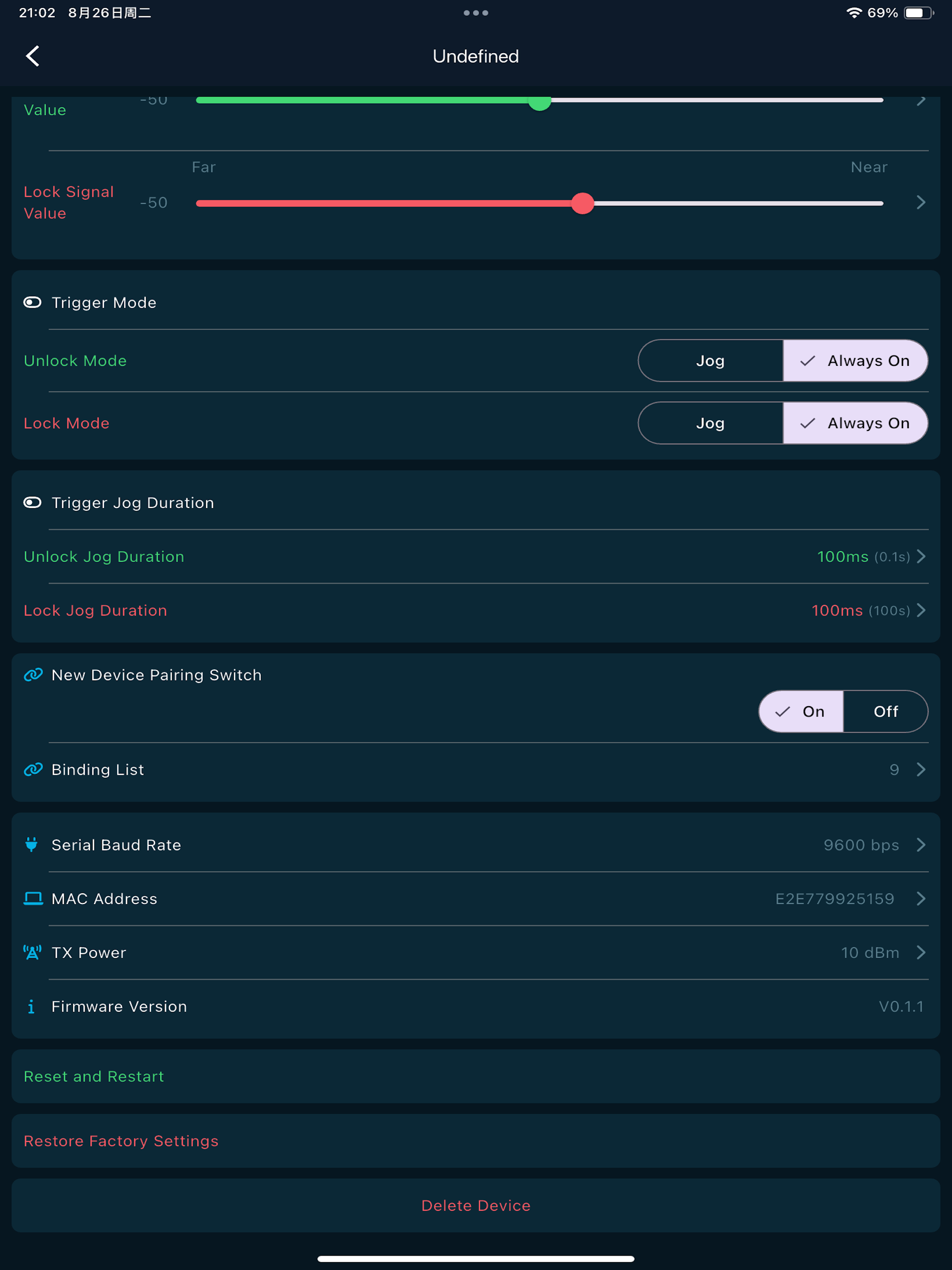 NearON screenshot 12