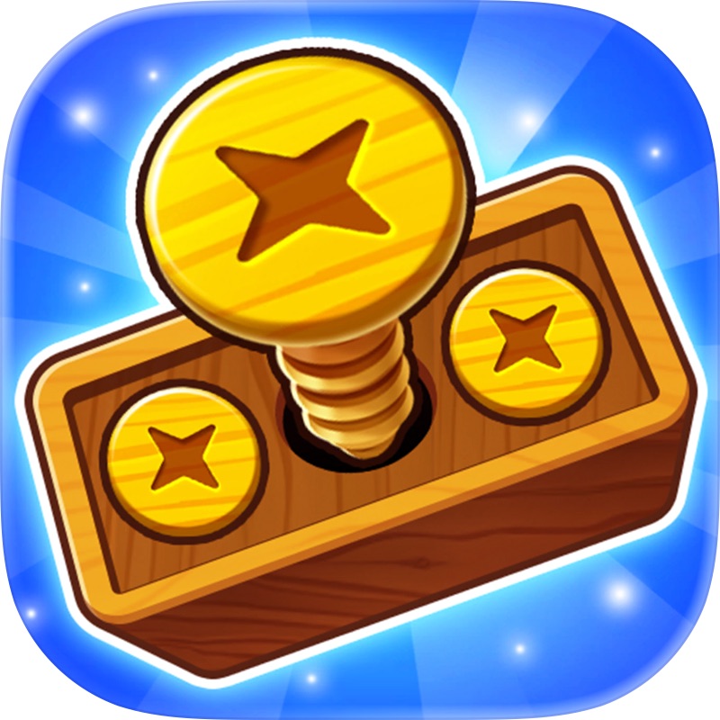 Screw Land 3D screenshot 11