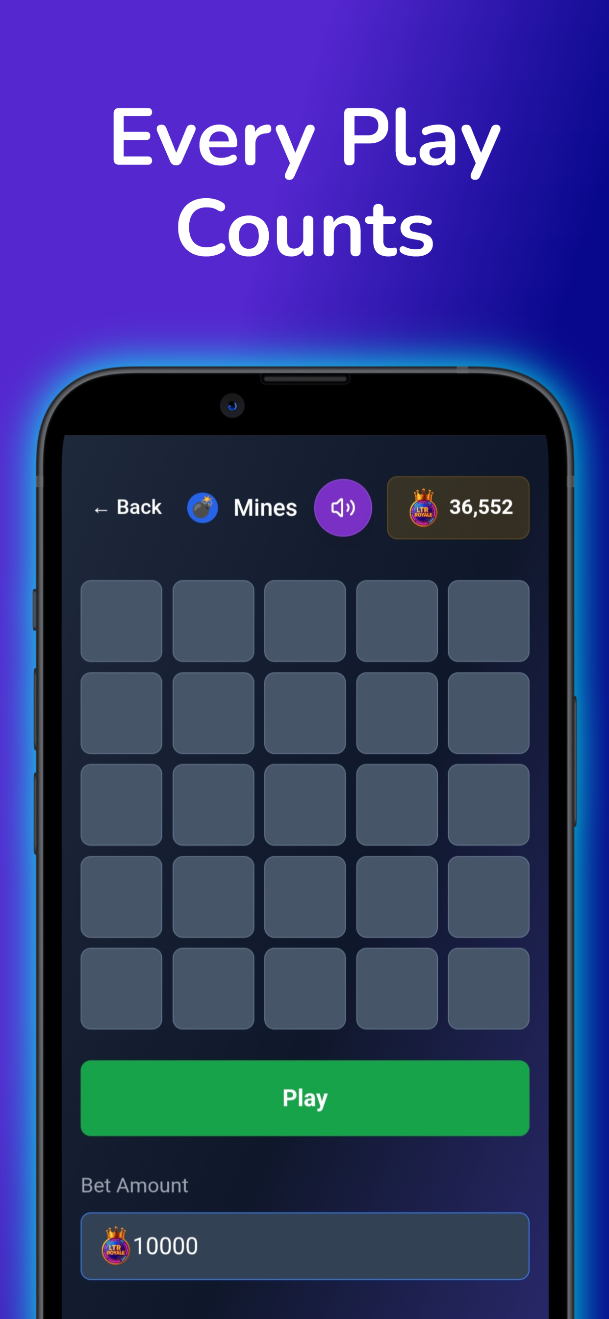 LTR-Royale screenshot 8