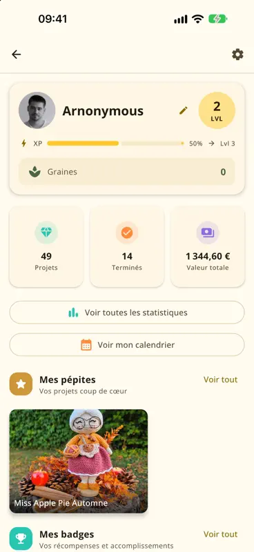 L'Atelier des pigeons screenshot 5 of 5